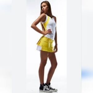 DUC Sport Tennis Outfit